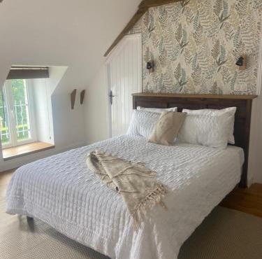 Pinabre Rose Cottage