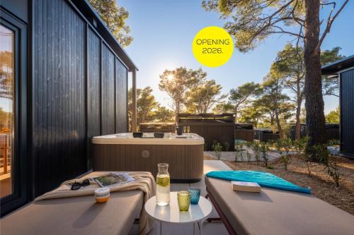 Pinadria Camping Resort