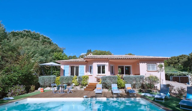 Pinarello Beach House