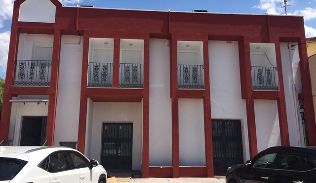 /Pinares House/