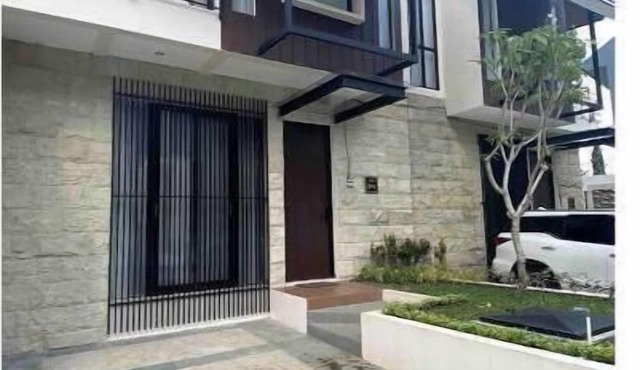 Pinasti Kusuma Villas