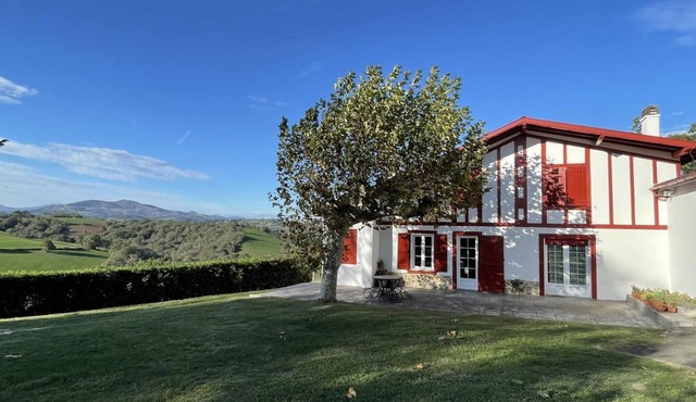 Pinchat - LA Bastide-clairence