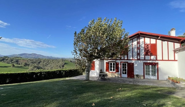 Pinchat - LA Bastide-clairence