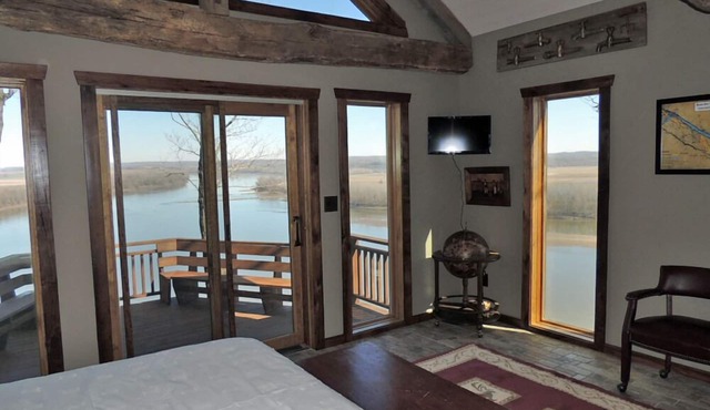 Pinckney Bend Bed & Breakfast