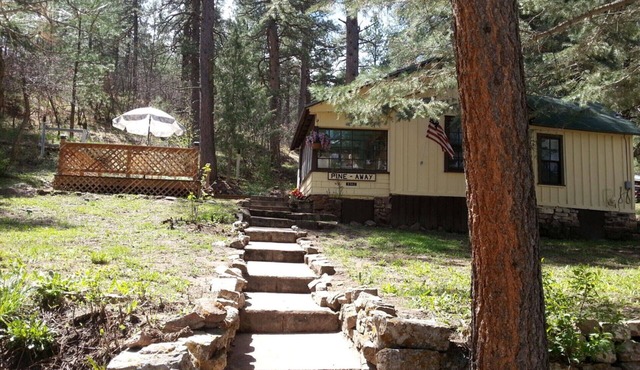 Pine Away/1 bedroom, 1 bathroom