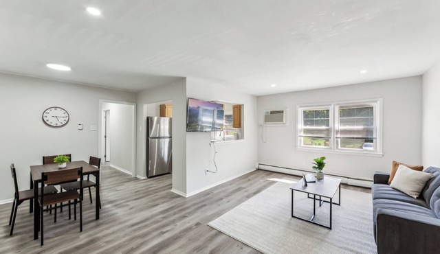 Pine Brook 111i I State of the art 1.5 Bd Apt