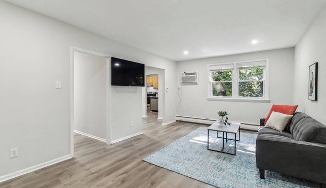 Pine Brook 118 I Modern Corporate 2bd I Parking