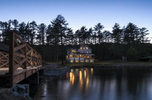 Pine Brook Manor