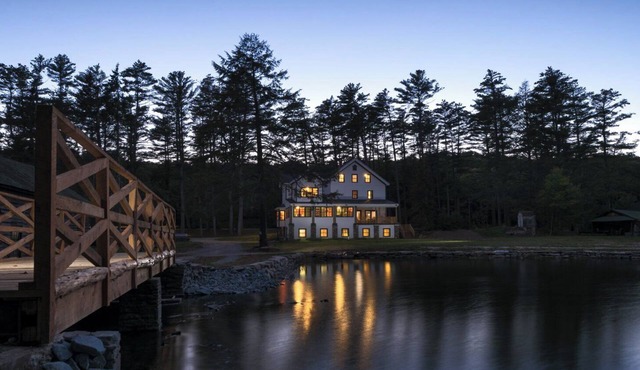 Pine Brook Manor