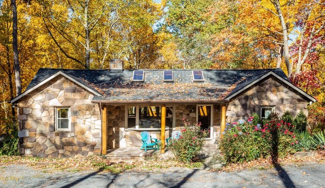PINE CLIFF Amazing Mountain and River Views, Pet Friendlyn15 mins Harrisonburgn