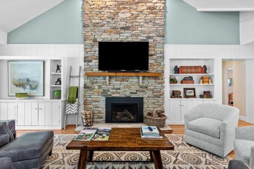 Pine Cone Cottage - Village of Pinehurst