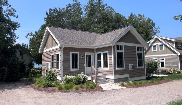 Pine Cottage Big Glen Lake Private Access