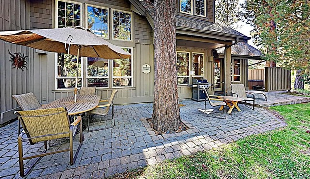 Pine Cottage