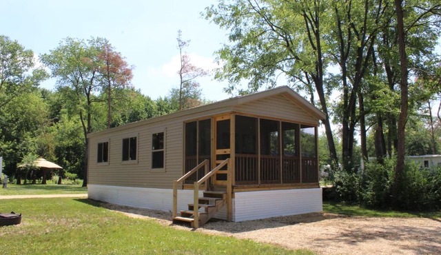 Pine Country Camping Resort