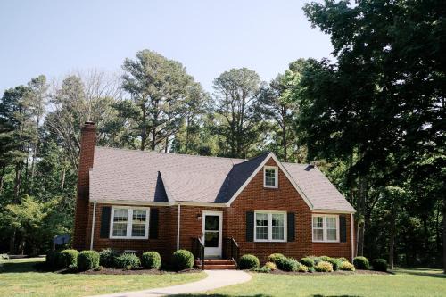 Pine Creek Farm