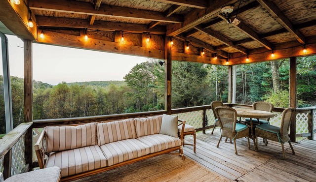 Pine Creek Haven - Cabin near the Pine Creek Gorge