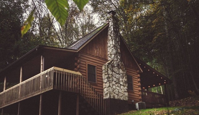 Pine Creek - Hosted by The Chalets