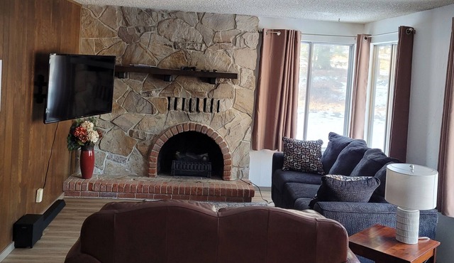 Pine Creek Mountain Escape 50 % Golf discount with receipt