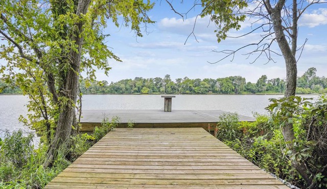 Pine Forest Farm - A Farm Fit for a Princess!