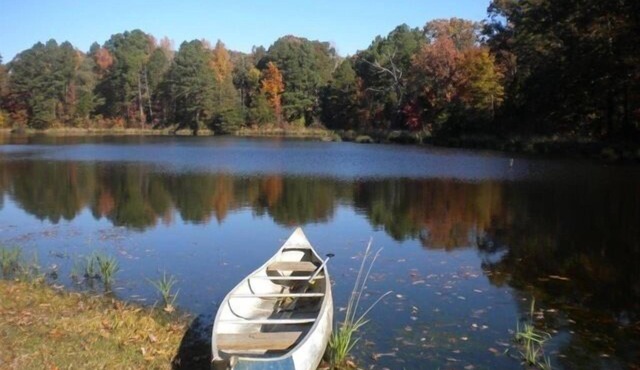 Pine Grove Cottage - Romantic Getaway on Private Lake