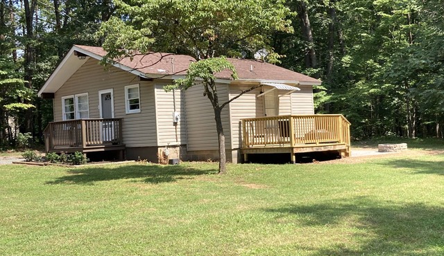 Pine Grove Cottage - Visit Monticello, Charlottesville & Many Local Wineries
