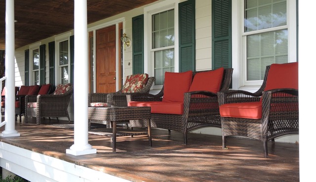 Pine Grove - Near Dreams Park + Cooperstown, fire pit, game room