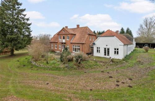 Pine Haven bis