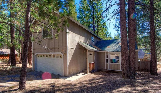 Pine Haven by Lake Tahoe Accommodations