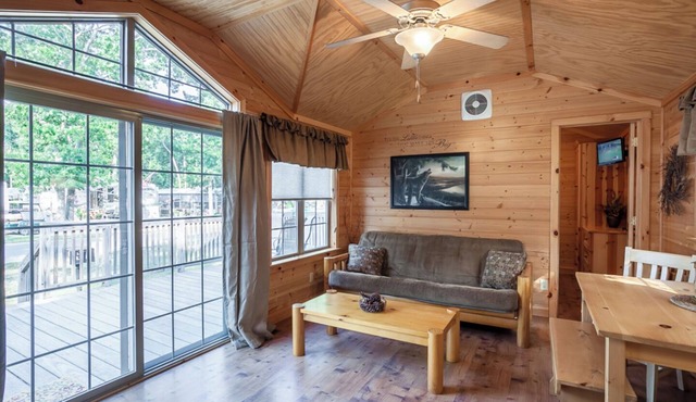 Pine Haven Campground