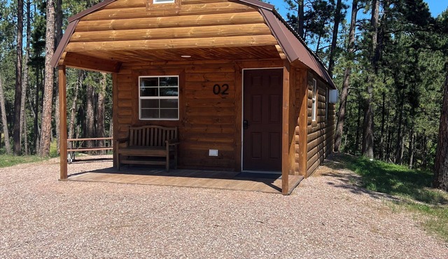 Pine Haven Lodging