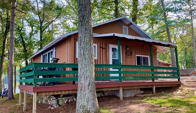 Pine Haven Resort Unit #3