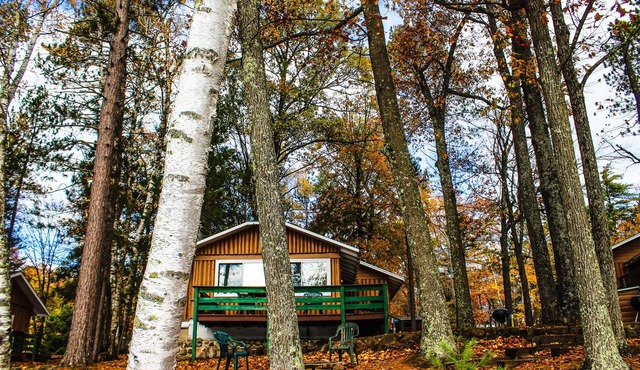 Pine Haven Resort Unit #5