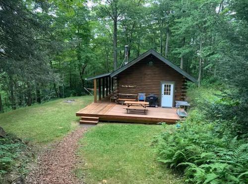 Pine Hill FLX Retreat