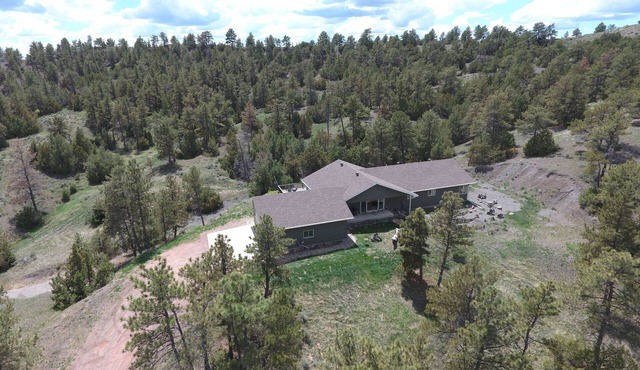 Pine Hills Resort and Horse Stables