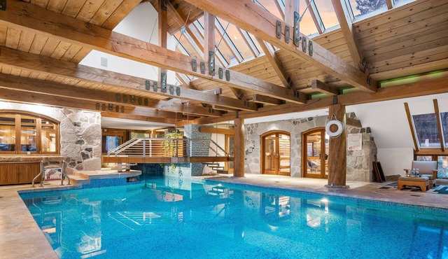 Pine Hollow in Elk Rapids - World Class Property!