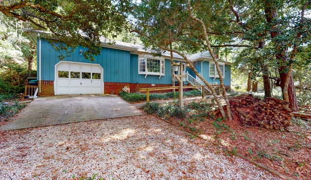 Pine Knoll Nest | House in Pine Knoll Shores