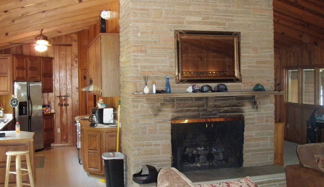 Pine Lake Country Home