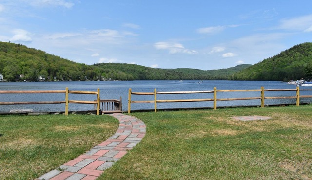Pine Lake Park Vacation Home