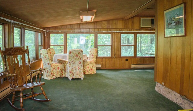 Pine Lake Trout Club Cabin #1!