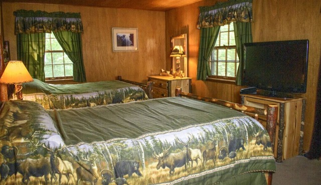 Pine Lake Trout Club Cabin #3!