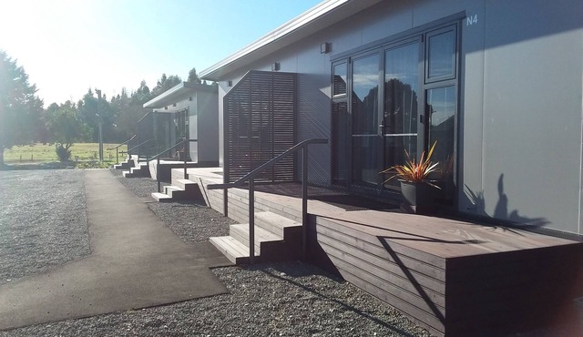 Pine Lake View Lodge