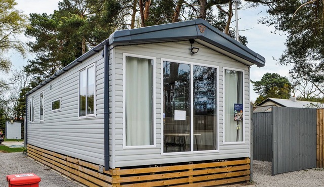 Pine Meadows Retreat - UK48919