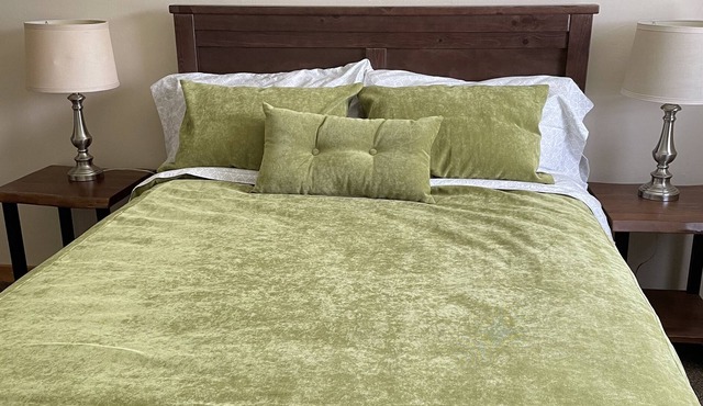 Pine Mountain Ski Jump View One bedroom townhouse