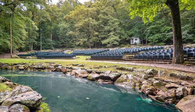 Pine Mountain State Resort Park