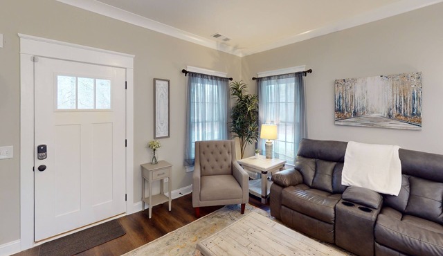 Pine Mtn Getaway Pet-OK 3BR w Weekday Discounts