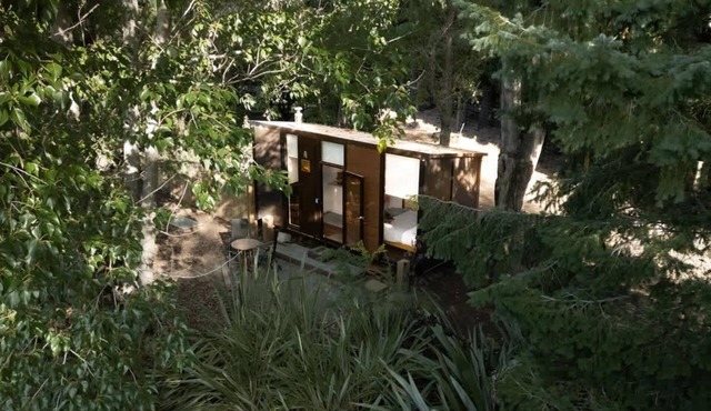 Pine Nut Corner by Tiny Away