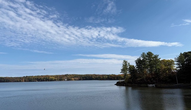 Pine & Paddle Cottage- Renovations & upgrades coming