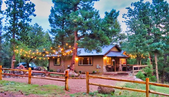 Pine Ridge - Memories are made here!