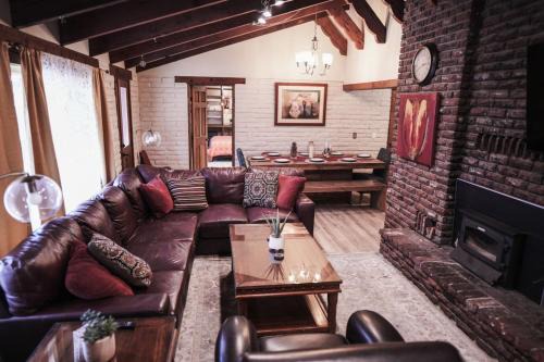 Pine Ridge Retreat