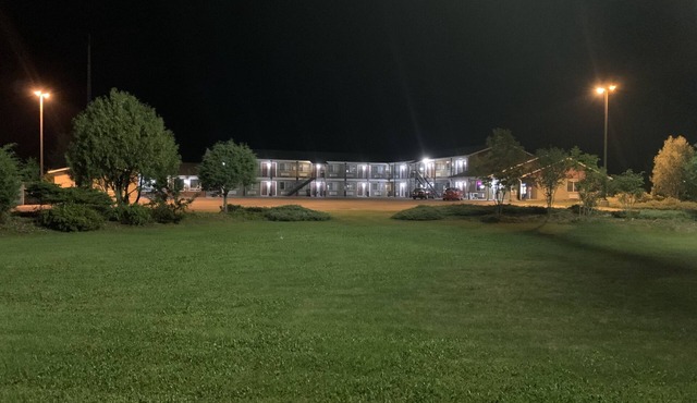 Pine River Inn